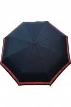 Paraply Beltestakk ( rød )